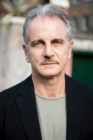 Aktoriaus Paolo Giovannucci nuotrauka