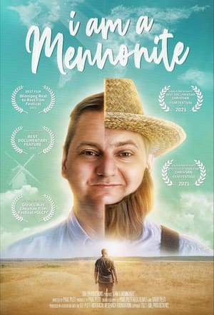 Image I am a Mennonite