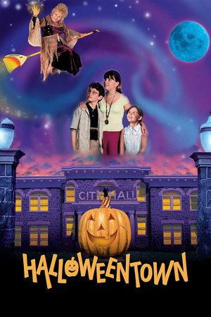 Halloweentown