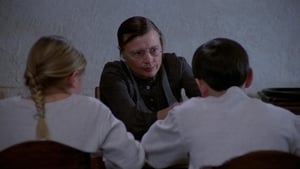 Fanny and Alexander The Breakup