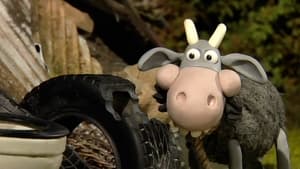 Shaun the Sheep Season 1 Episode 7