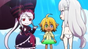 Isekai Quartet: Saison 1 Episode 9