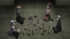 Danganronpa: The Animation Season 2 Episode 9