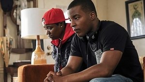 All American: Temporada 1 episódio 8