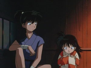 InuYasha Season 1 Episode 80