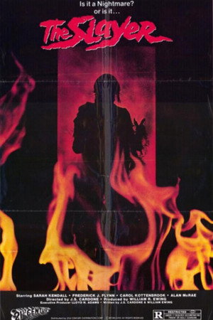 The Slayer 44
