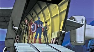 Ultimate Avengers – The Movie