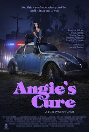 Poster Angie's Cure 2022