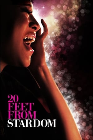 Click for trailer, plot details and rating of Twenty Feet From Stardom (2013)