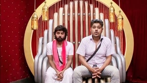 Bigg Boss Day 44: A Battle On The Cards