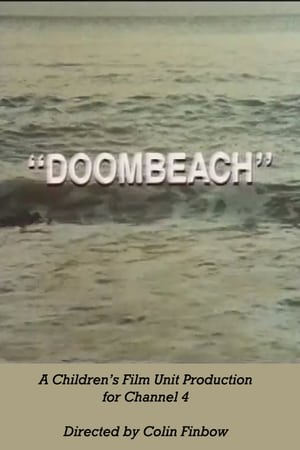 Poster Doombeach 1989