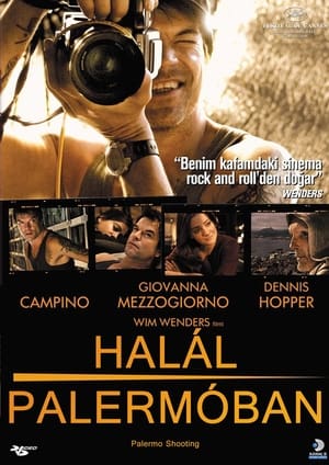 Halál Palermóban 2008