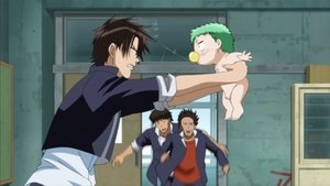 Beelzebub: 1×2