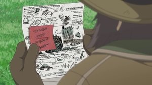 Made in Abyss: Episódio 4