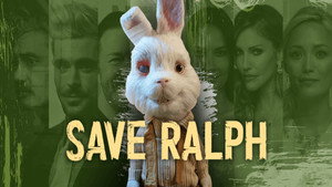 фото  - Смотреть Save Ralph бесплатно онлайн на Lord-Filmy