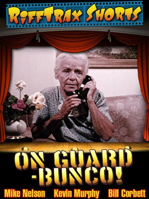 On Guard - Bunco! 2