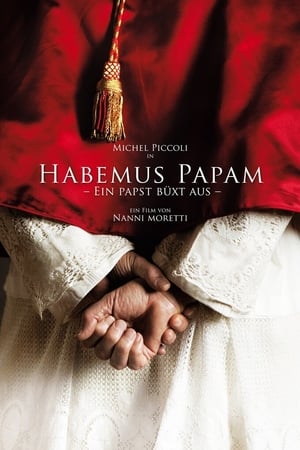 Habemus Papam - Ein Papst büxt aus 2011
