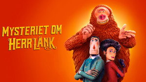Missing Link movie still 19