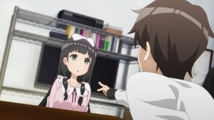 Imouto sae Ireba Ii. คงจะดีถ้ามีน้องสาวสักคน ตอนที่9 ซับไทย
