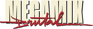 Megamix brutal — Logos 1