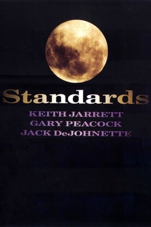 Poster di Keith Jarrett: Standards