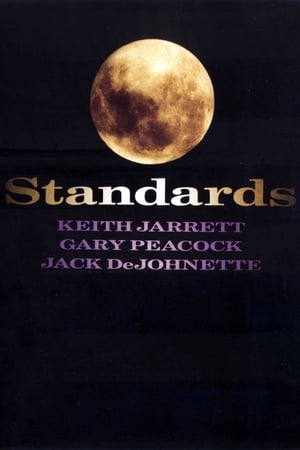 Image Keith Jarrett: Standards