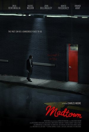 Cidade Louca Torrent Cidade Louca Torrent, Download, movie, filme, poster