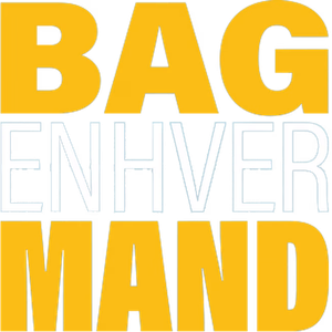 Bag enhver mand — Logos 1