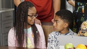 black-ish 3 x Episodio 22