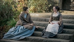 Outlander: S03E08