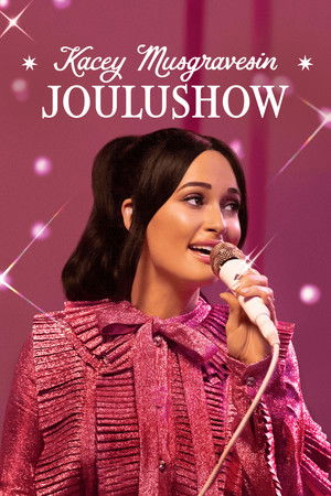 poster The Kacey Musgraves Christmas Show