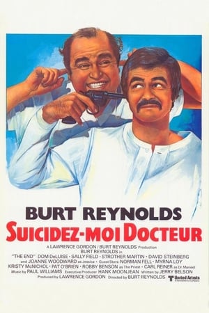 Poster Suicidez-moi docteur 1978