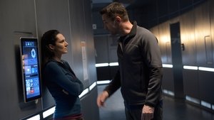 Helix: Stagione 1 x Episodio 10