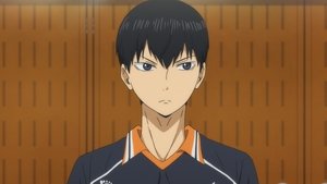 HAIKYU!!: 1×19