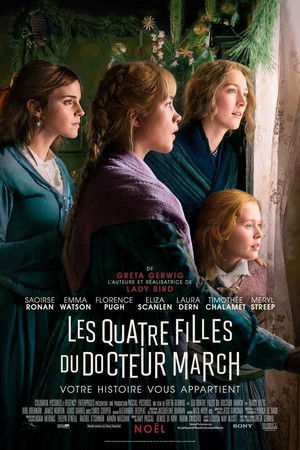 poster Little Women
