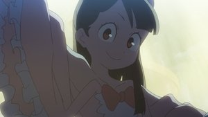 Little Witch Academia: 1×10