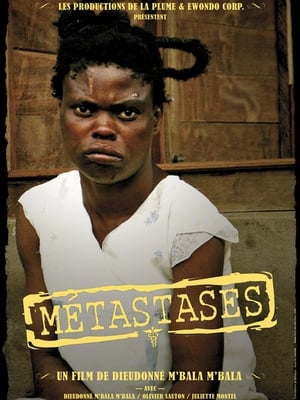 Poster Metastases (2012)