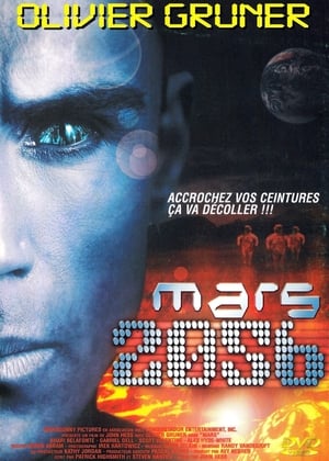 Image Mars 2056