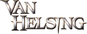 Van Helsing — Logos 5