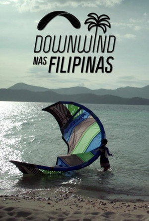 Downwind nas Filipinas