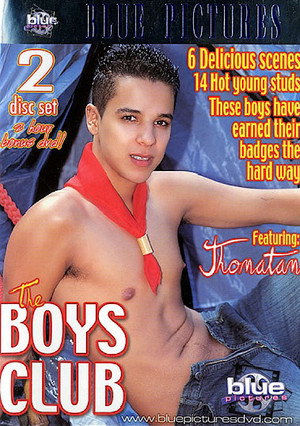 The Lucas Boy 4 4