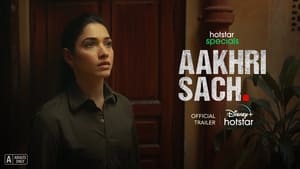 Aakhri Sach (2023) Sinhala Subtitles | සිංහල උපසිරසි සමඟ