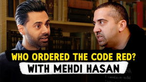 A Very Watchable, Very Viral Interview with Medhi Hasan | StreamHub