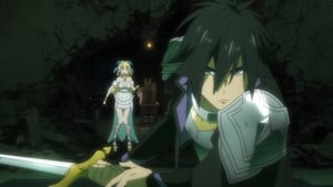 Kono Yuusha ga Ore Tueee Kuse ni Shinchou Sugiru – Shinchou Yuusha: Saison 1 Episode 4