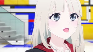 NEEDY GIRL OVERDOSE Cap 12