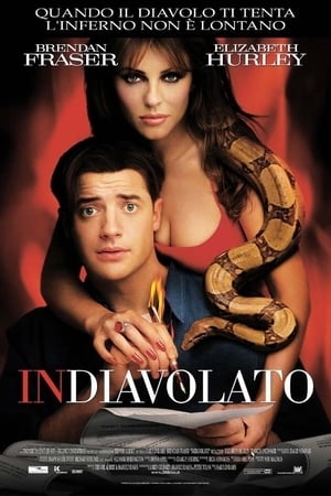 Poster Indiavolato 2000