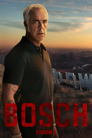 Bosch: Stagione 6