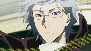Bungo Stray Dogs Season 1 Episode 18