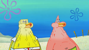 Bob Esponja: 11×48