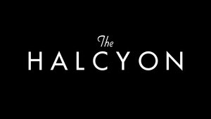 poster The Halcyon